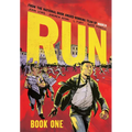Run: Book One - Hardcover