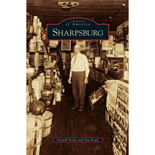 Sharpsburg