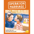 Operation Marriage - Hardcover
