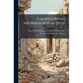 Galisteo Basin Archaeological Sites