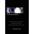 The Trinity Conspiracy - Hardcover