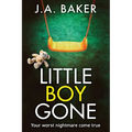 Little Boy, Gone - Paperback