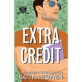 Extra Credit: Three Ivy Years Novellas - Paperback