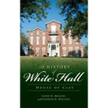 A History of White Hall: House of Clay