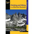 Climbing and Hiking in the Wind River Mountains