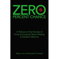 Zero Percent Chance - Paperback