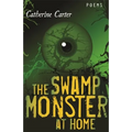 Swamp Monster at Home - Paperback