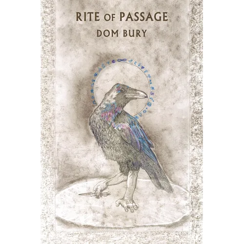 Rite of Passage - Paperback