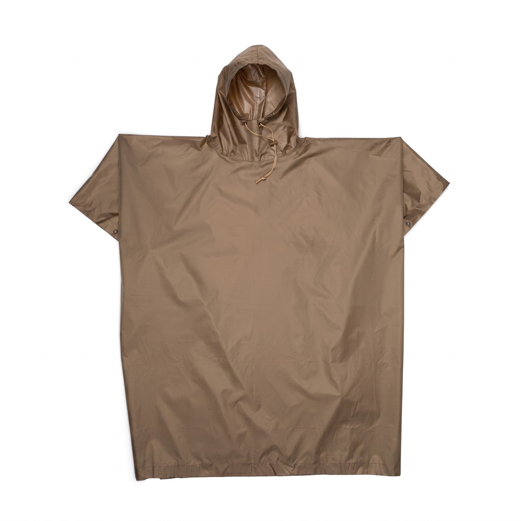 The Woobie Poncho