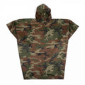 The Woobie Poncho