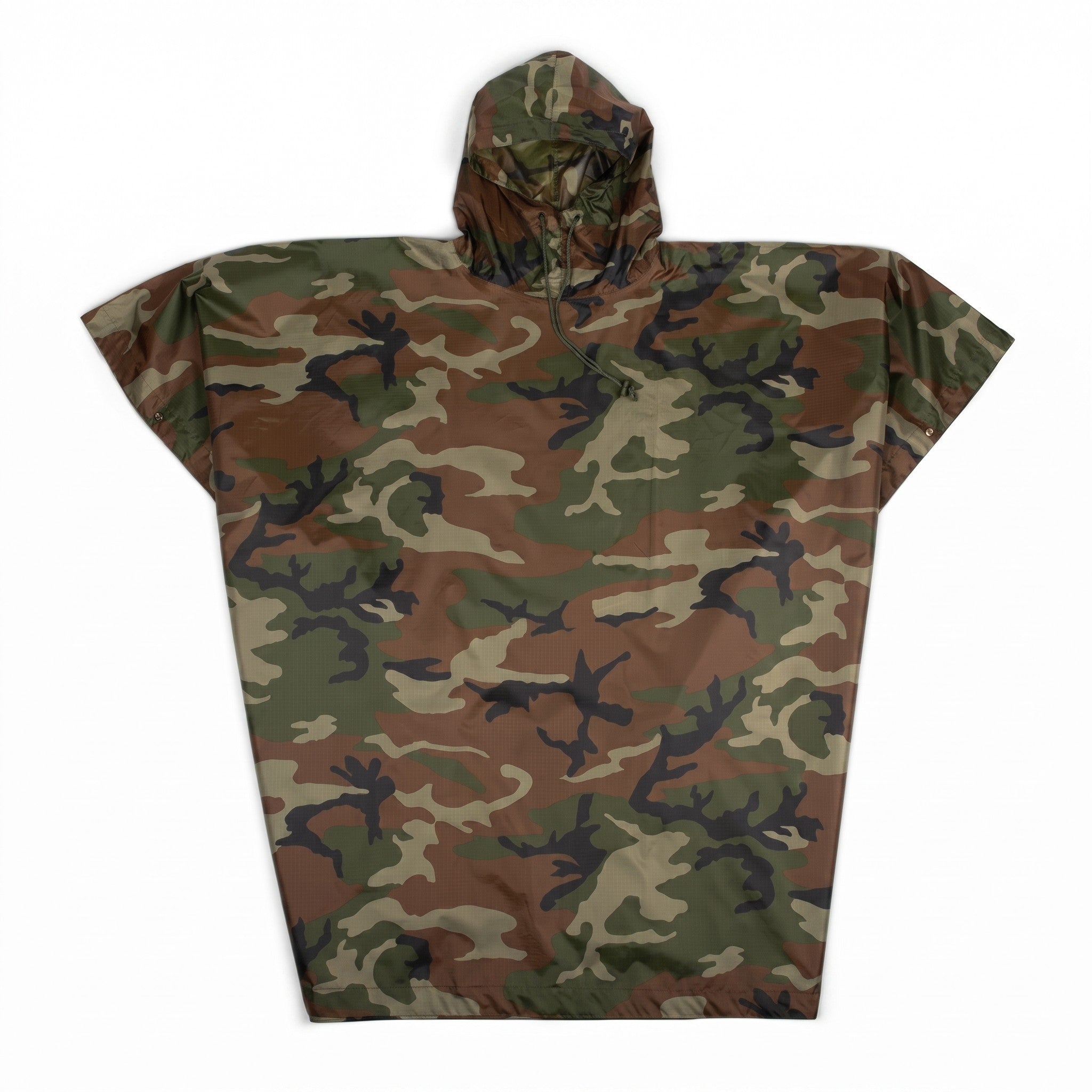 The Woobie Poncho
