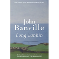 Long Lankin - Paperback