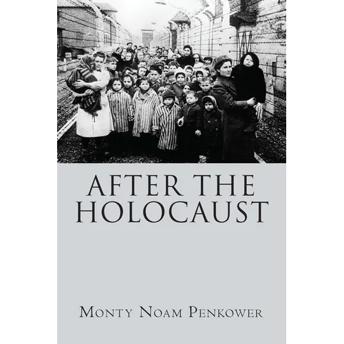 After the Holocaust