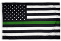 Thin Green Line