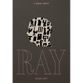 A Book about Ray - Hardcover