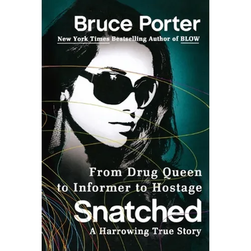 Snatched - Paperback