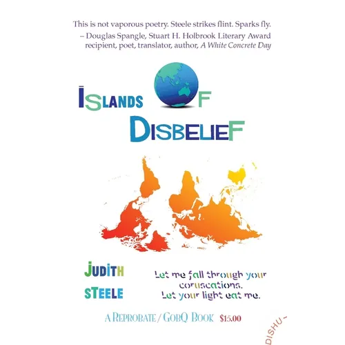 Islands of Disbelief - Paperback