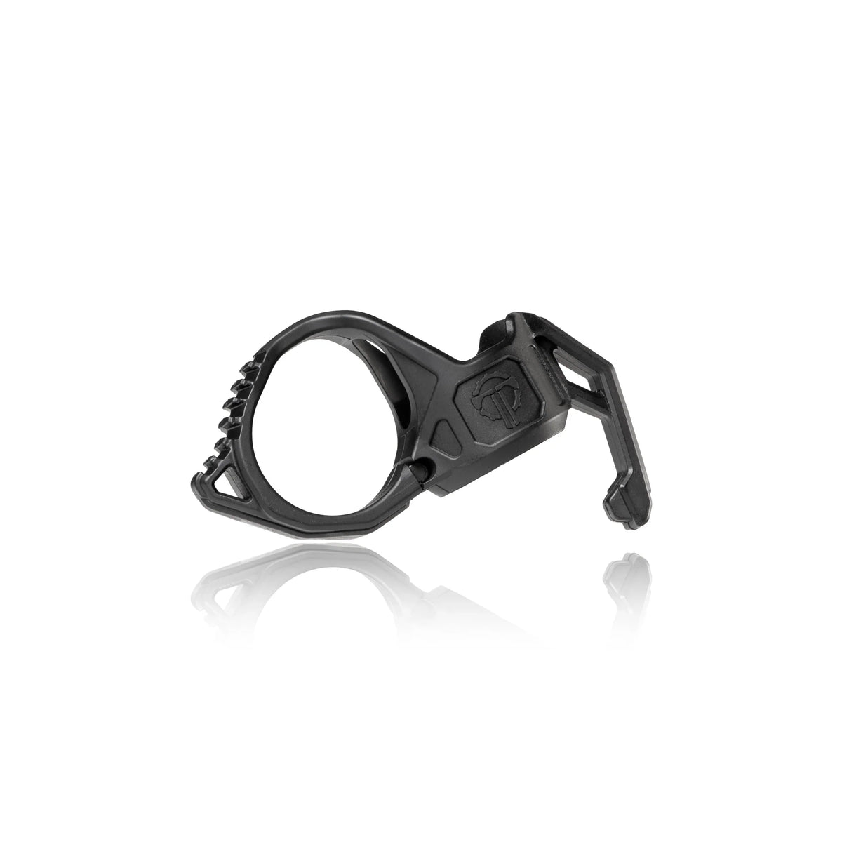 Thyrm SwitchBack 3.0 Duty Flashlight Ring - Glove Friendly - Quick Deploy