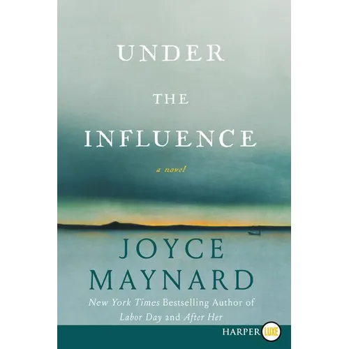 Under the Influence - Paperback