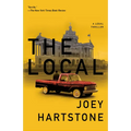 The Local: A Legal Thriller - Paperback