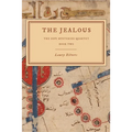 The Jealous: The Sufi Mysteries Quartet Book Two - Paperback