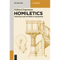 Homiletics: Principles and Patterns of Reasoning - Paperback