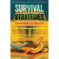 Survival Strategies: Poems - Paperback