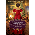 Christmas at Sugar Plum Manor - Hardcover