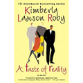 A Taste of Reality - Paperback