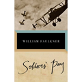Soldiers' Pay - Paperback