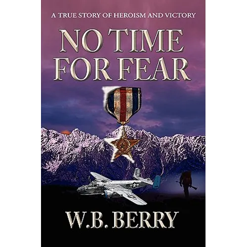 No Time for Fear