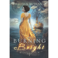 Burning Bright - Paperback