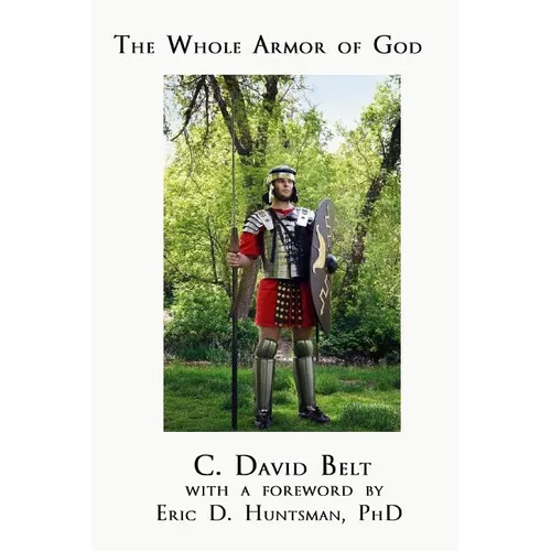 The Whole Armor of God