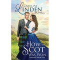 How the Scot Was Won - Paperback