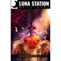 Luna Station Quarterly Issue 033 - Paperback