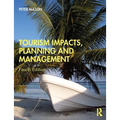 Tourism Impacts, Planning and Management - Paperback
