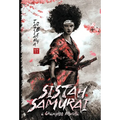 Sistah Samurai: A Champloo Novella - Hardcover