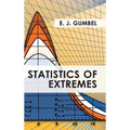 Statistics of Extremes - Hardcover