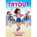 The Tryout: A Graphic Novel - Paperback