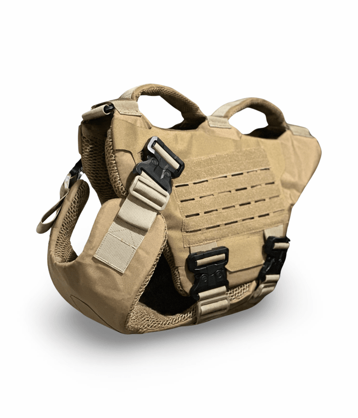 K9 Body Armor