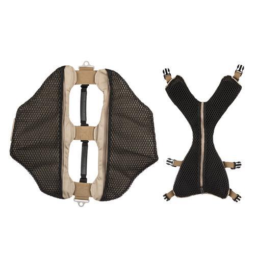Titan K-9 Vest (Harness only)