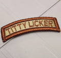 ASOS - Titty Licker- Tab - OCP w/Spice