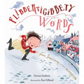 Flibbertigibbety Words: Young Shakespeare Chases Inspiration - Hardcover