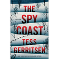 The Spy Coast: A Thriller - Hardcover