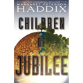 Children of Jubilee - Paperback