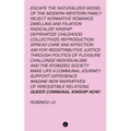 Queer Communal Kinship Now! - Paperback