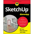 Sketchup for Dummies - Paperback