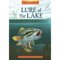 Lure of the Lake - Paperback