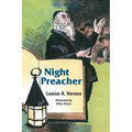 Night Preacher - Paperback