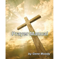 Prayer Manual - Paperback